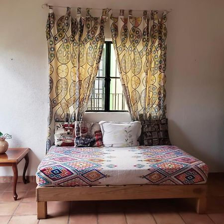 Casa Jardin Del Tuito Hotel Eksteriør billede