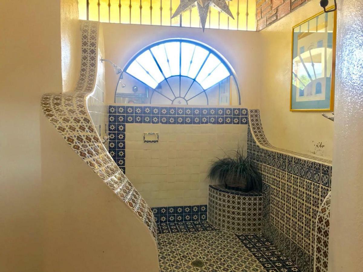 Casa Jardin Del Tuito Hotel Eksteriør billede