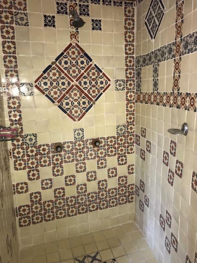 Casa Jardin Del Tuito Hotel Eksteriør billede