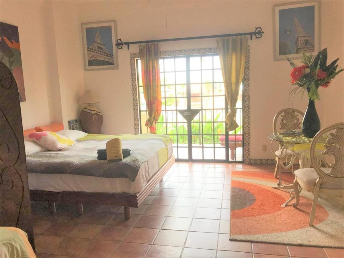 Casa Jardin Del Tuito Hotel Eksteriør billede