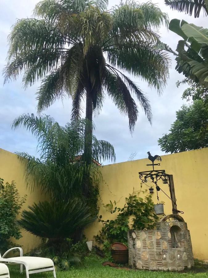 Casa Jardin Del Tuito Hotel Eksteriør billede