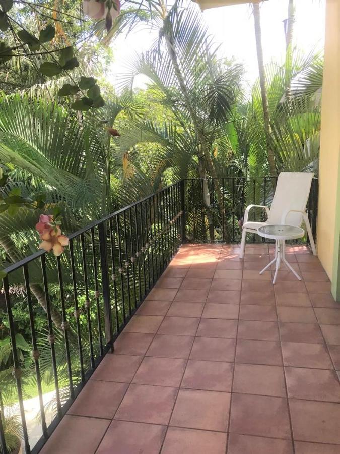 Casa Jardin Del Tuito Hotel Eksteriør billede