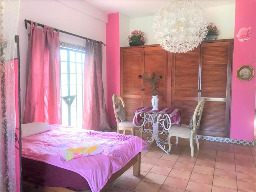 Casa Jardin Del Tuito Hotel Eksteriør billede